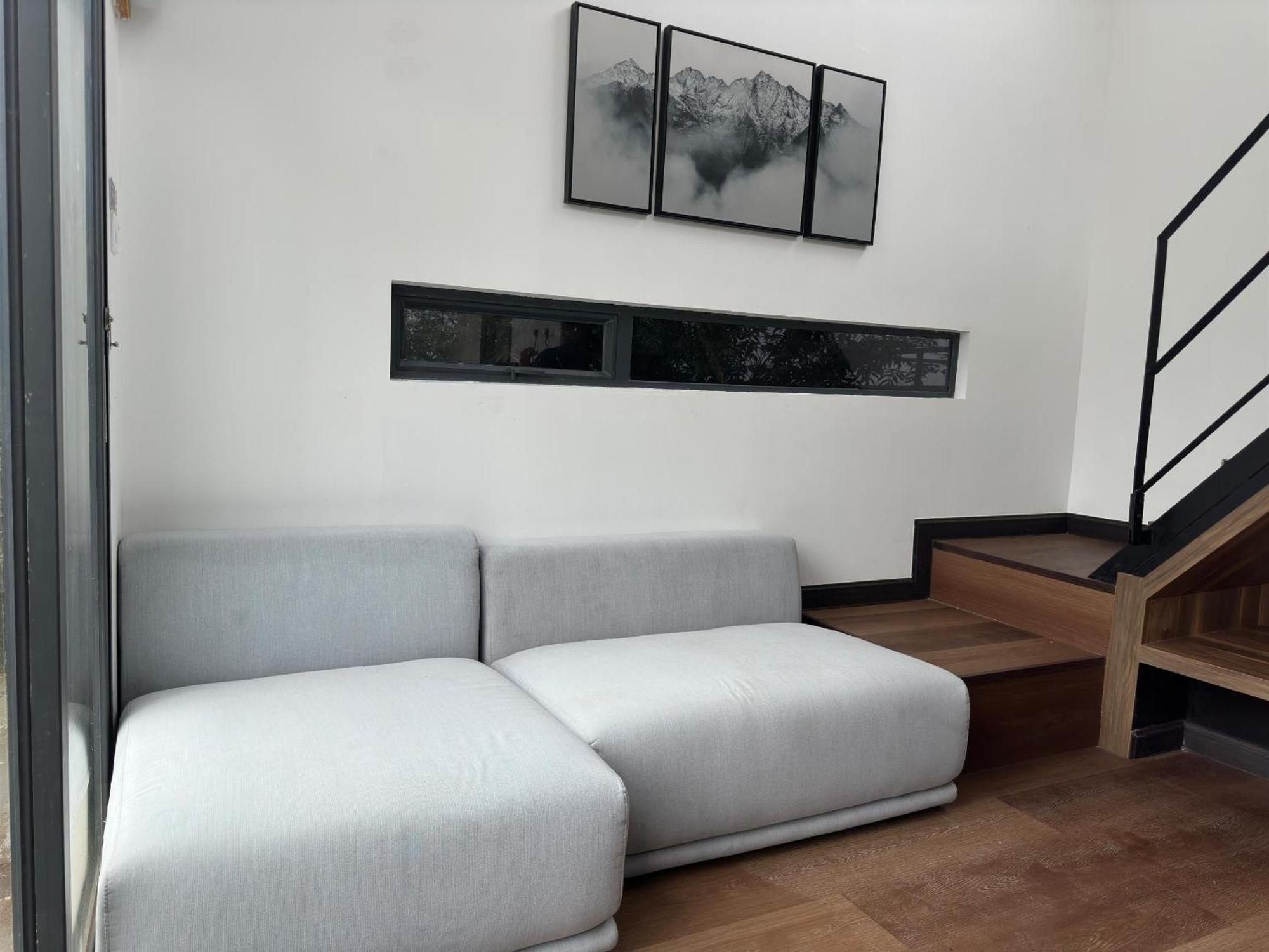Kampong Kundassan Ayana Holiday Resort חדר תמונה