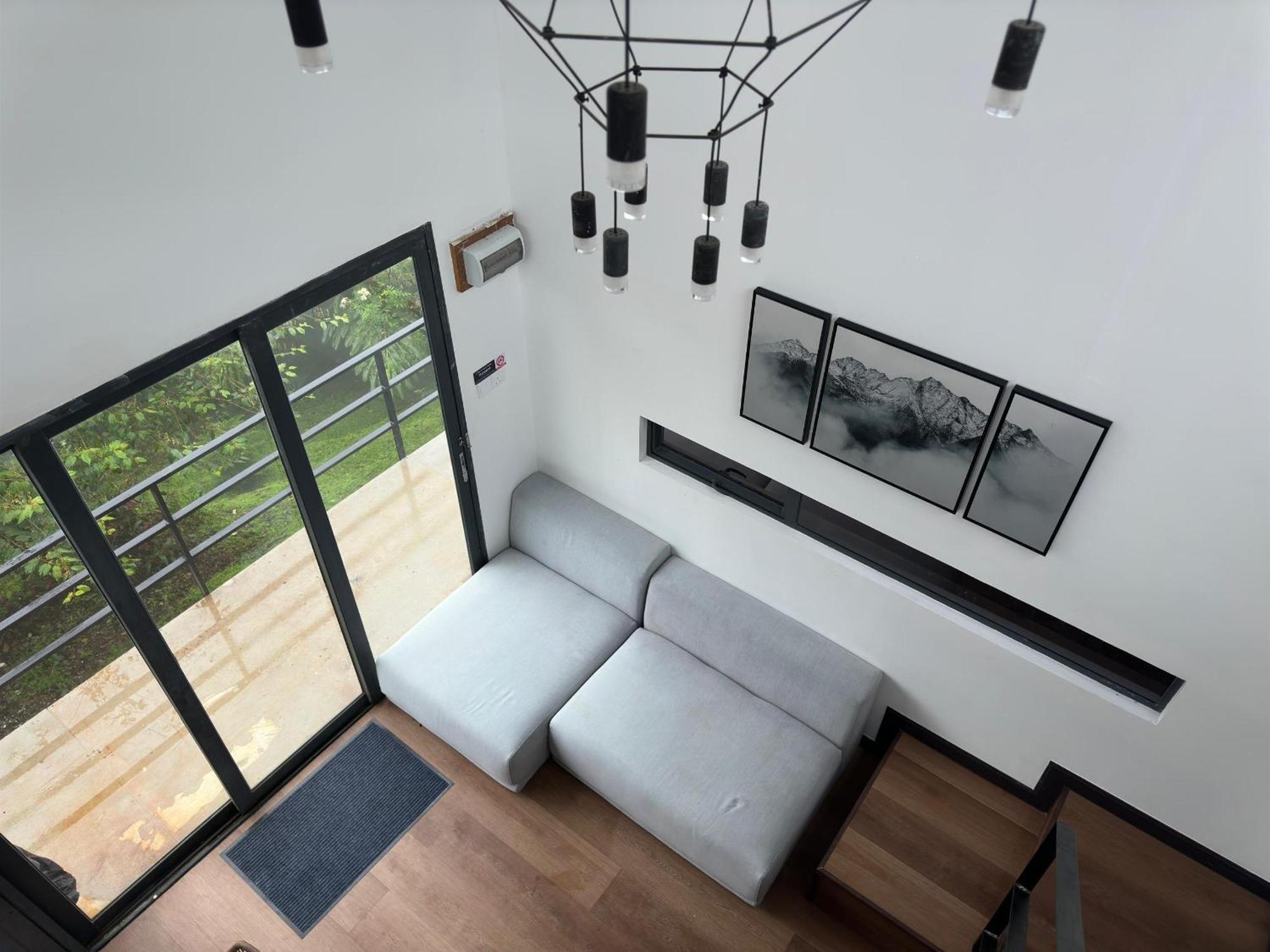 Kampong Kundassan Ayana Holiday Resort חדר תמונה