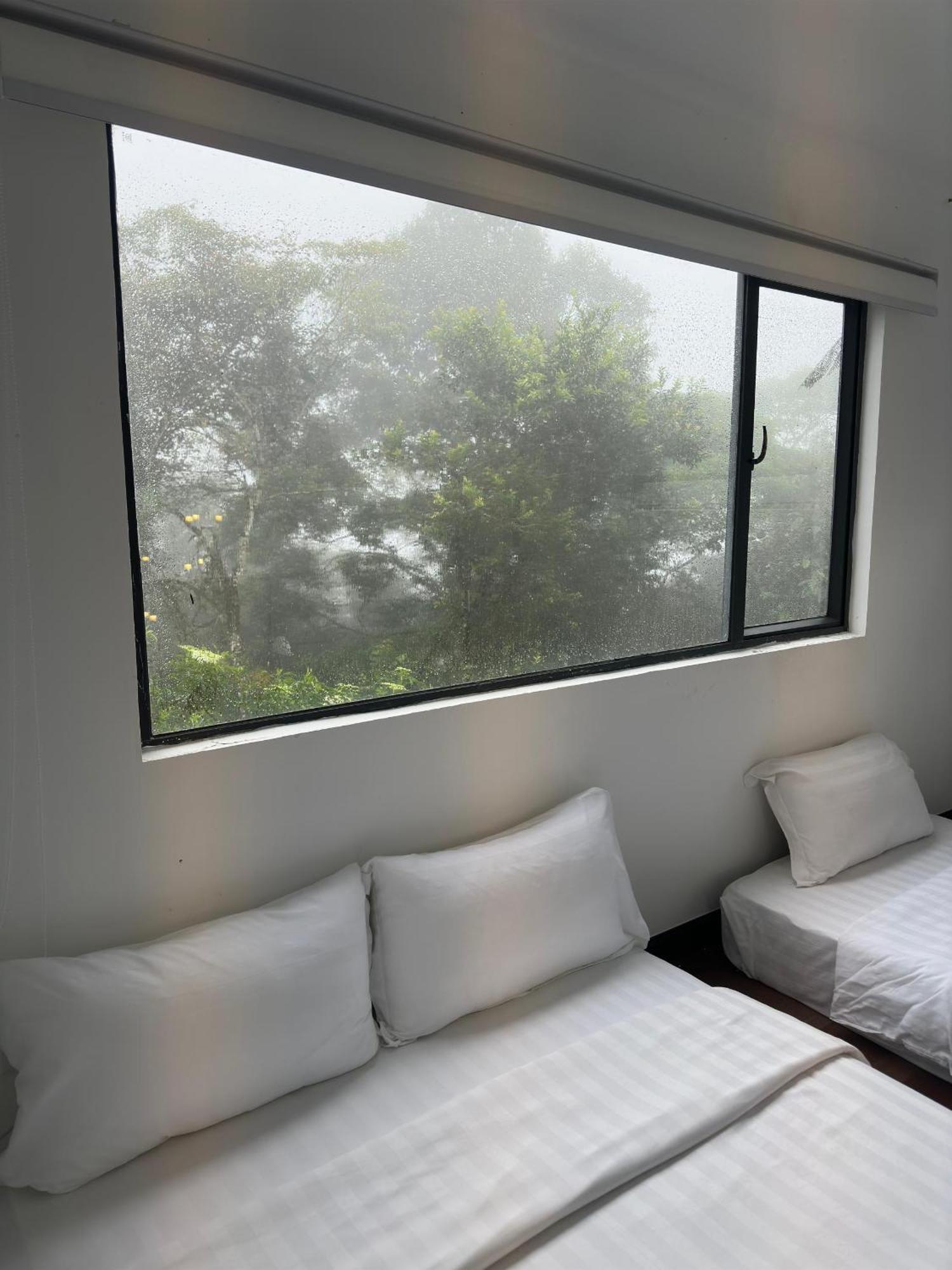 Kampong Kundassan Ayana Holiday Resort חדר תמונה