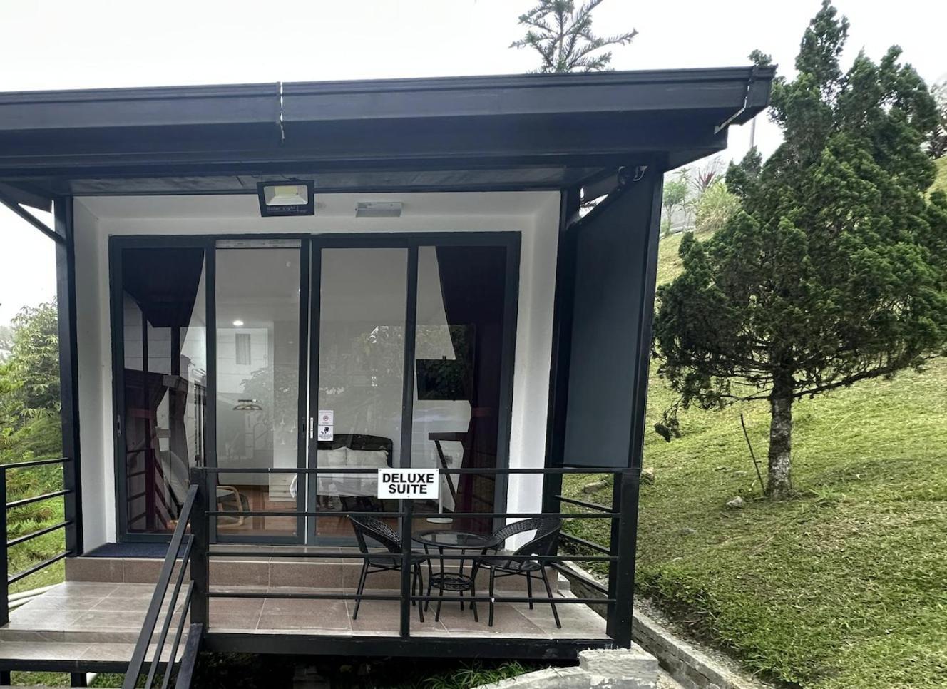Kampong Kundassan Ayana Holiday Resort חדר תמונה