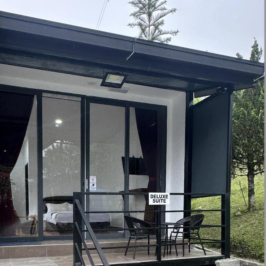 Kampong Kundassan Ayana Holiday Resort חדר תמונה