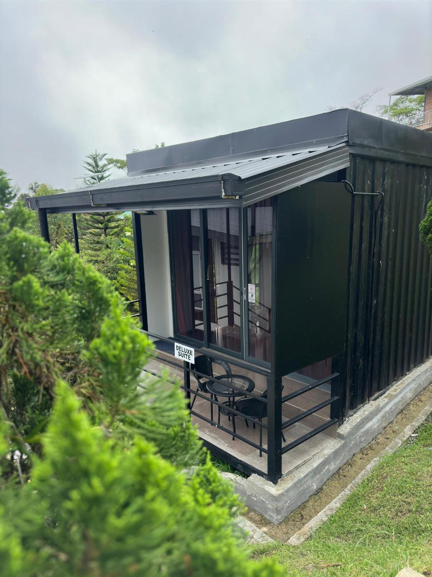 Kampong Kundassan Ayana Holiday Resort חדר תמונה